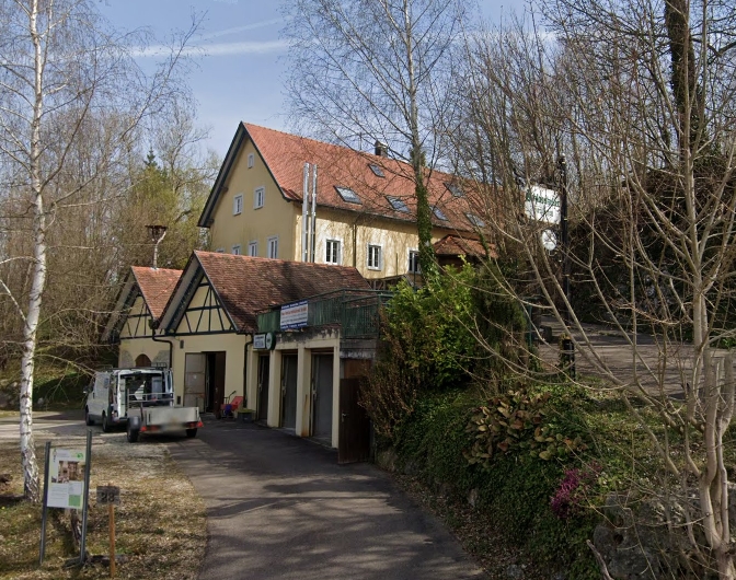 Café Magic – Impression 1